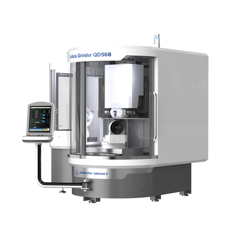 QD568數控工具磨床